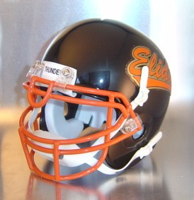 Elida Thunder Youth Football 2012 (OH)